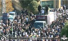 زمان تدفین آیت الله صافی گلپایگانی در عراق اعلام شد