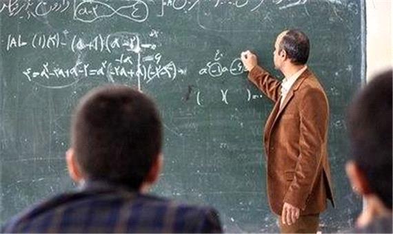 ورود 100 هزار معلم جدید به آموزش و پرورش در مهرماه