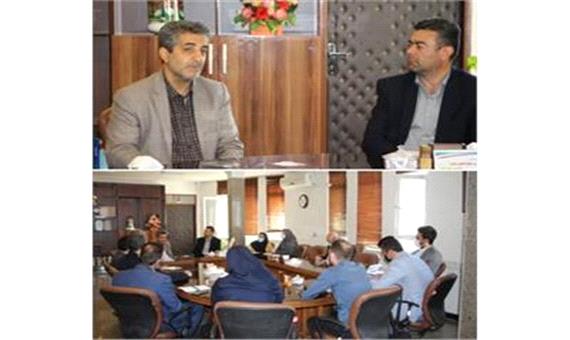 سرپرست اداره کل تعاون، کار و رفاه اجتماعی کردستان:کسب و کارهای اشتغالزا در کردستان، دانش بنیان می شود