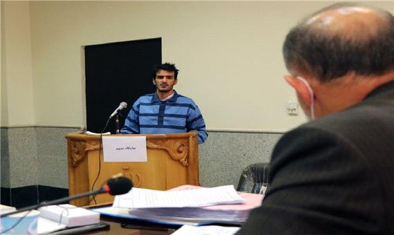 قاتل شهید رنجبر برای دومین بار به قصاص محکوم شد