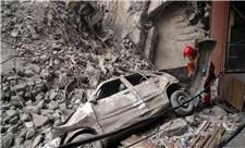 آخرین خبرها از فاجعه متروپل آبادان/ پیمانکار کشته شد؛ 50 نفر همچنان زیرآوار