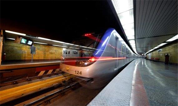 افتتاح دو دسترسی جدید به ایستگاه‌های خط 6 مترو در تیرماه