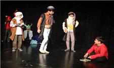 2 نمایش حوزه هنری قم در جشنواره بین‌المللی تئاتر کودک روی صحنه می‌رود