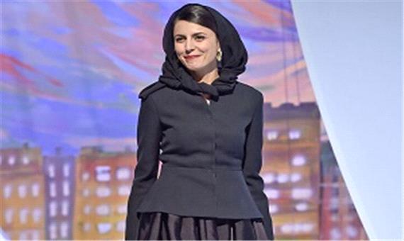 لیلا حاتمی داور جشنواره ونیز 2022 شد + جزئیات