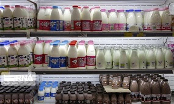 شیر در ایران مشتری ندارد، صادر می شود !