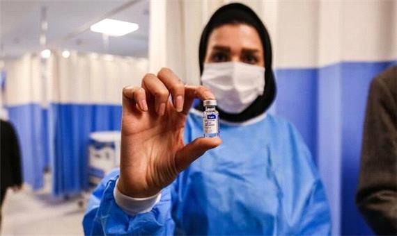 استقرار تیم‌های واکسیناسیون در پنج محل مراسمات مذهبی قم