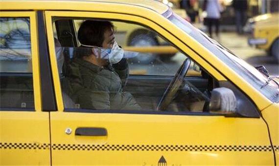 75 درصد رانندگان تاکسی‌های اینترنتی تحصیلات عالیه دارند