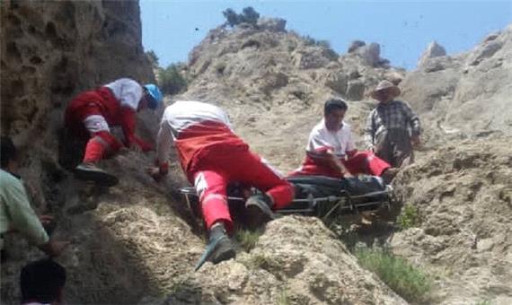 دو کوهنورد مفقودی در سبلان پیدا شدند