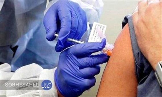 واکسن اختصاصی فایزر برای اومیکرون