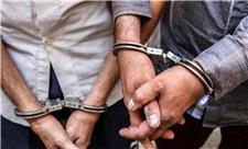 دستگیری 7 نفر از عوامل تیراندازی در کرج
