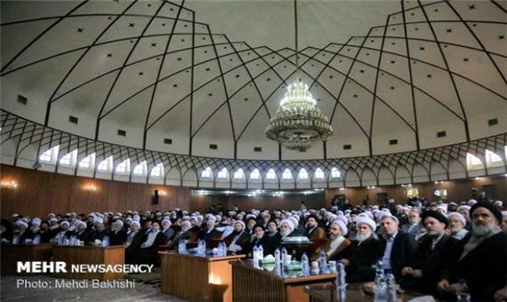چهارمین همایش کتاب سال حکومت اسلامی در قم برگزار می‌شود