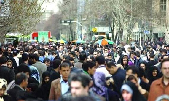پیش‌بینی جمعیت 105میلیونی برای ایران 1430