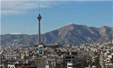 شاخص کیفیت هوای تهران؛ تعداد روزهای پاک پایتخت