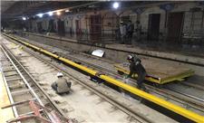 مشکلات و موانع فنی و قراردادی راه‌اندازی پروژه مترو قم بررسی شد