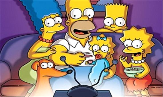 راز پیشگویی های کارتون سیمپسون ها The Simpsons فاش می شود