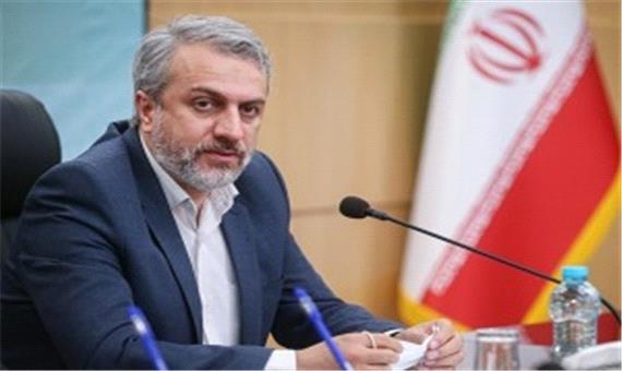 نظر وزیر صمت درباره تخلفات فولاد مبارکه