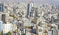 جدیدترین قیمت آپارتمان بالای 100 متر در تهران