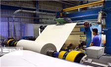 امسال 12 هزار تُن انواع کاغذ در قم تولید می‌شود