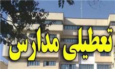 آموزش‌ و پرورش خراسان رضوی: تعطیلی مدارس مشهد تا 5 مهر هنوز قطعی نشده است