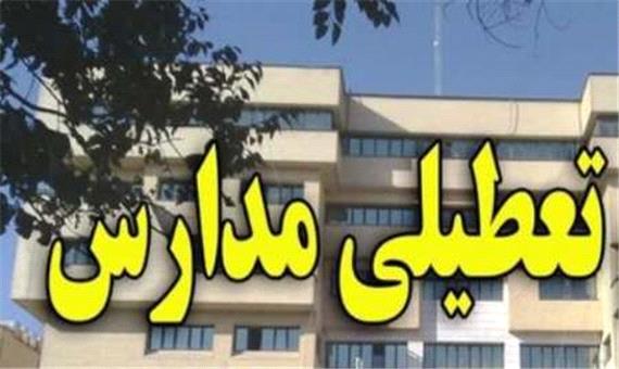آموزش‌ و پرورش خراسان رضوی: تعطیلی مدارس مشهد تا 5 مهر هنوز قطعی نشده است