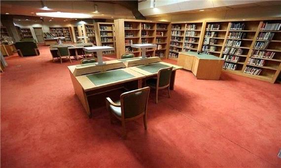 رشد 62 درصدی اهدای کتاب به کتابخانه‌های عمومی قم
