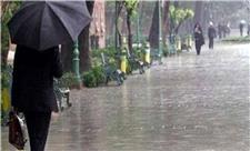 بارش باران و کاهش دما در راه برخی نقاط کشور