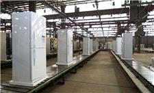 190 هزار دستگاه یخچال و فریزر امسال در قم تولید می‌شود