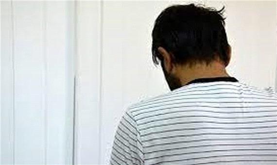 بازداشت جدیدترین جاعل تبهکار در ایران