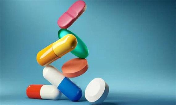 رفع کمبود مواد اولیه آنتی‌بیوتیک‌های کودکان