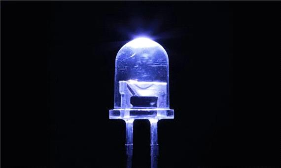 تولید لامپ «ال‌ای‌دی» برای نابودی ویروس‌ها بدون آسیب به انسان‌ها