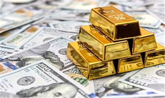 قیمت طلا، قیمت دلار، قیمت سکه و قیمت ارز 28 مهر 1401