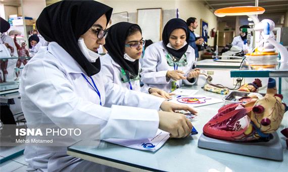تقویم آموزشی نیمسال دوم دانشگاه‌های علوم پزشکی اعلام شد/شروع کلاس‌ها از نیمه بهمن