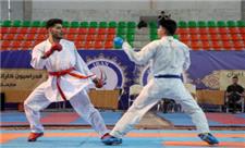 هدایت تیم ملی کاراته زیر 21 سال ایران به 2 مربی از قم واگذار شد