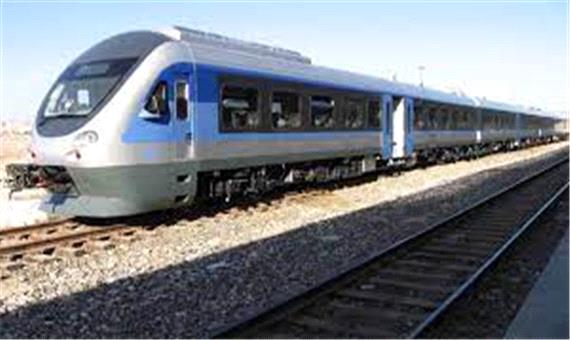 زیرسازی قطار سریع السیر قم ـ اصفهان توسط پیمانکار ایرانی