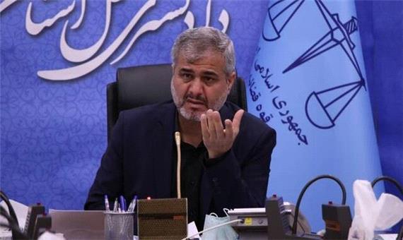 دستور رئیس کل دادگستری تهران برای بررسی حمله سایبری به خبرگزاری فارس