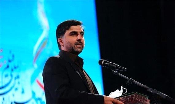 انتصاب رئیس مرکز هنر و رسانه دفتر تبلیغات اسلامی