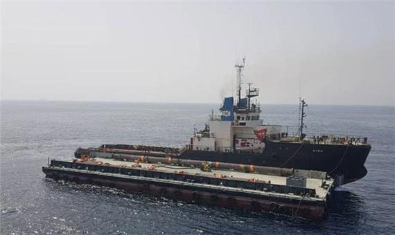 نجات 18 ملوان در آب‌های خلیج‌فارس؛3 صیاد مفقود شدند