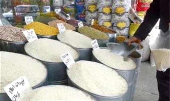 خبر باورنکردنی درباره توانایی مردم در خرید برنج