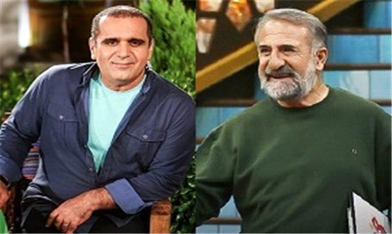 از مهران رجبی تا حسین رفیعی در برنامه های یلدایی تلویزیون + زمان و ساعت پخش