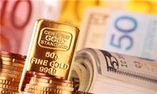 قیمت طلا، قیمت دلار، قیمت سکه و قیمت ارز 24 دی 1401