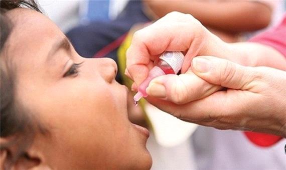 اجرای طرح واکسیناسیون اتباع خارجی علیه سرخک و سرخجه در قم