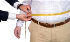 نداشتن تحرک کافی و مصرف بالای غلات کم سبوس منجربه چاقی شکمی می‌شود