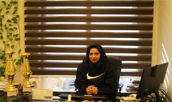 چند سال است که ژیمناستیک زنان ایران تعطیل شده