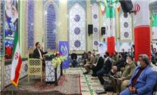 جشن انقلاب در 44 مسجد شهر قم برگزار می‌شود