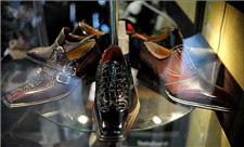 فعالان صنعت کفش قم به دنبال بازار‌های جدید صادراتی هستند