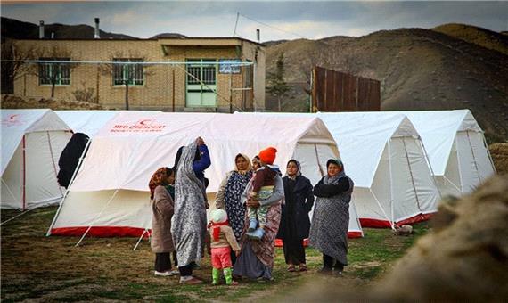 توضیحات وزیر بهداشت از آخرین وضعیت زلزله زدگان خوی