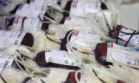رشد بیش از 14 درصدی اهدای خون در تهران