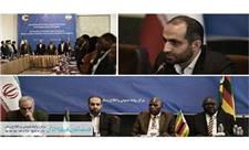 آغاز نهمین اجلاس کمیسیون مشترک همکاری‌های اقتصادی ایران و زیمبابوه