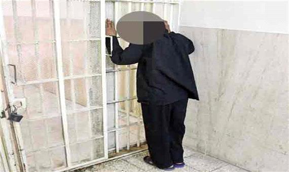 حکم قصاص برای عامل شهادت مامور پلیس