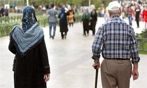 افزایش شاخص طول عمر ایرانیان پس از انقلاب